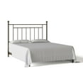 thumbnail image 4 of Dorel Living Provo Full/Queen Adaptable Metal Headboard,, 4 of 9