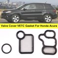 thumbnail image 2 of XUKEY Solenoid Spool Valve Gasket for Honda Civic K-Series CRV Accord 15815-RAA-A02, 2 of 6