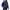 Dark Blue, variant on ZACPNCV Girls Half Zip Sweatshirt Fleece Quarter Zip Pullover Sweatshirts Fall Clothes for Teen Girls Thumb Hole Blue 9-10 Years