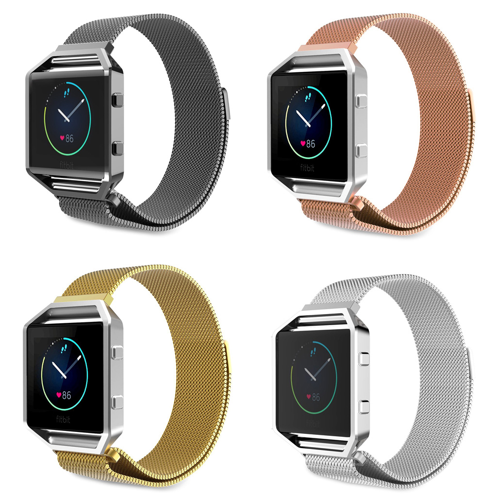 fitbit blaze walmart canada