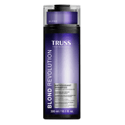 Truss Professional Blond Revolution Antioxidant Shampoo - 10.1 oz