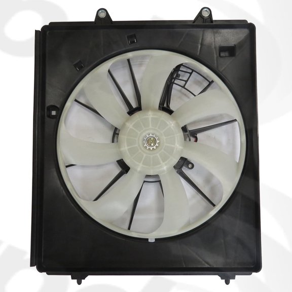 Global 2812000 Engine Cooling Fan Assembly