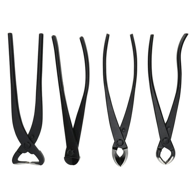 Avec Ensemble d'Outils Bonsaï pour Sac de Rangement, Kit de Taille de Jardin, pour Jardin Potager