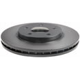 thumbnail image 2 of ACDelco Disc Brake Rotor 18A1687A Fits select: 2006-2007 PONTIAC G6, 2004-2007 CHEVROLET MALIBU, 2 of 6