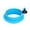 blue_A, variant on TIMIFIS Betta Fish Tank Accessories Suspenable White Plastic Aquarium Tank Isolation Net Hatchery Equipment Aquarium