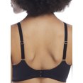 thumbnail image 2 of Le Mystere Womens Tech Fit Smoother Minimizer Bra Style-5219, 2 of 2