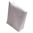 thumbnail image 3 of koolsoo Accessoires de Couverture de Vélo d'Intérieur Équipement de Protection pour Maison Garage Intérieur Gris, 3 of 9