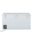 thumbnail image 6 of MXSH15.9SHC Chest Freezer, Solid Top, 6 of 8