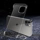 thumbnail image 1 of Ultrafino transparente para Apple iPhone 14 13 12 Mini 11 Pro Max Xr XS 7 8 Plus SE 2020 carcasa dura de lujo sin bordes Tan Jianjun unisex, 1 of 2