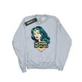 thumbnail image 1 of DC Comics Chandail Molletonné pour Hommes Wonder Woman Head, 1 of 5