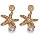 thumbnail image 1 of Pendientes De Mujer Pendientes Colgantes únicos Para Compromiso De Rendimiento En Clubes, 1 of 9