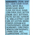 thumbnail image 3 of Ben & Jerry's Salted Caramel Core Ice Cream, 1 Pint -- 8 per Case., 3 of 6