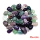 thumbnail image 3 of Piedra pulida de jaspe leopardo natural redonda, cristal curativo a granel, espécimen de cuarzo, gema mineral, joyería, acuario, decoración del hogar, 3 of 5