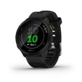 thumbnail image 1 of Reloj Smartwatch Deportivo Garmin Forerunner 55 Negro 42mm, 1 of 4