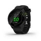 thumbnail image 1 of Reloj Smartwatch Deportivo Garmin Forerunner 55 Negro 42mm, 1 of 4