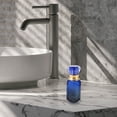 thumbnail image 6 of Unique Bargains 1 Pc Elegant Perfume Bottles for Bathroom 1.01oz Blue-Black Gradient, 6 of 6