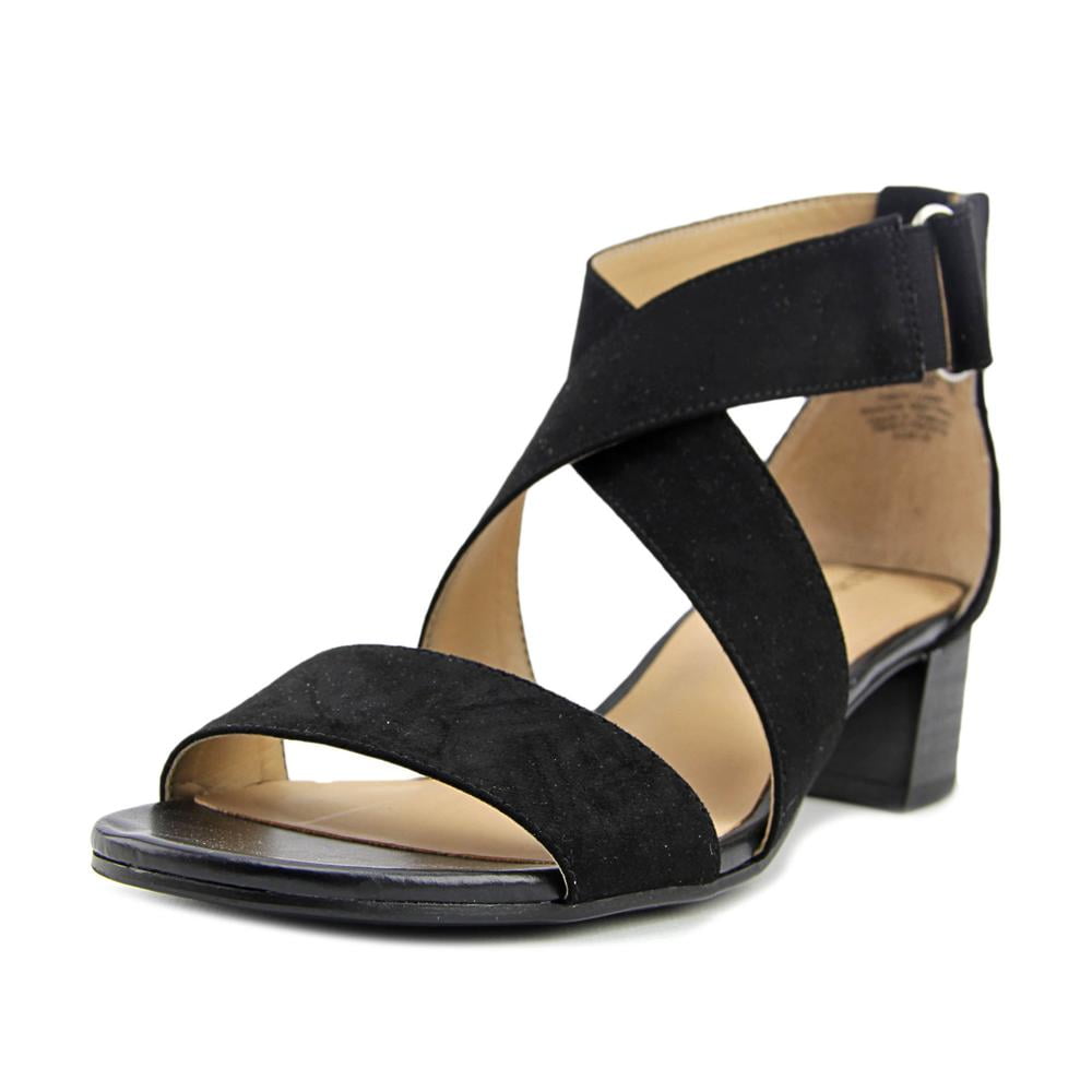 naturalizer adele sandal wide