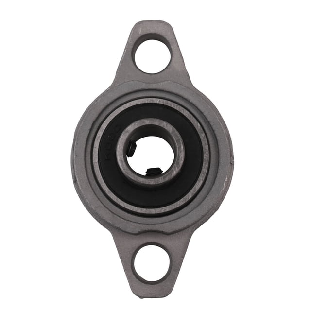 Rodamientos de Bloque Almohada con Interior 10 Mm DiáMetro KFL000