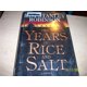 thumbnail image 1 of Libro Bantam Los Años del Arroz y la Sal, 1 of 4