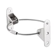 thumbnail image 2 of Furniture Anchor for Baby proofing and Furniture Wall Anchor, Wall Anchor for Baby proofing cabinets, Securing 400 lbs, Safety Essentials for Home, 2 of 4