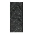 thumbnail image 4 of Universal Bird Cage Cover Covering Receptor Nylon Mesh Birdcage Covering Breathable Receptor Soft Catcher Net Shell Skirt Home Pet Supplies S/Black, 4 of 8