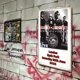 thumbnail image 4 of Placa Metal Vintage Banda Bonjov Pintura Hierro Rectangular Arte La Pared 20x30cm, 4 of 9