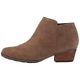 thumbnail image 2 of Blondo Womens Villa Waterproof Ankle Boot, 2 of 6