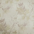 thumbnail image 3 of No. 918 Hilary Watercolor Floral Linen Blend Semi-Sheer Rod Pocket Curtain Panel 54" x 63" , Blush, 3 of 6