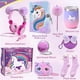 thumbnail image 2 of Set de regalo Tacobear Unicorn para niñas de 6 a 10 años con auriculares, 2 of 7