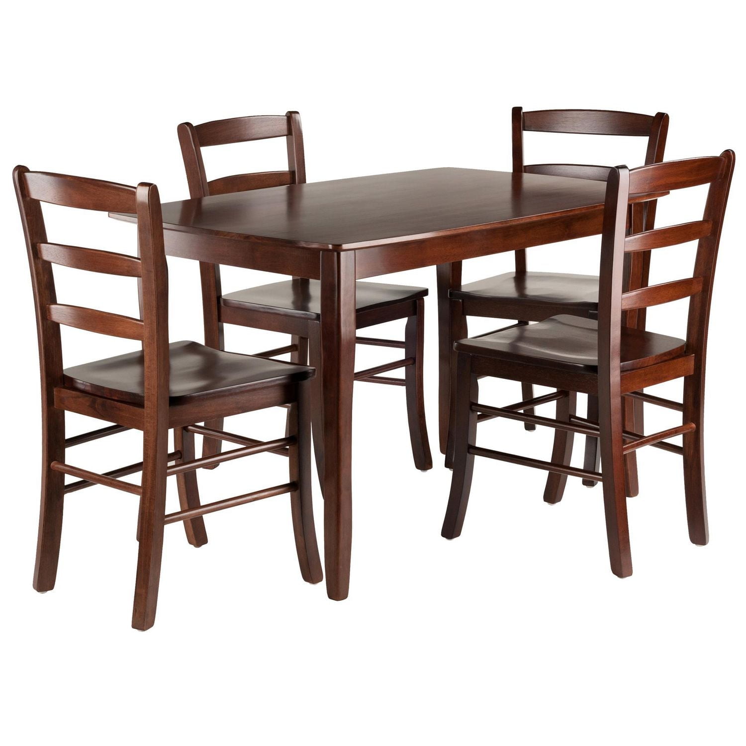 Inglewood 5pc ensemble de table a manger