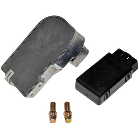 Ford Ignition Lock Cylinder - Dorman 601-037 Ignition Lock Cylinder