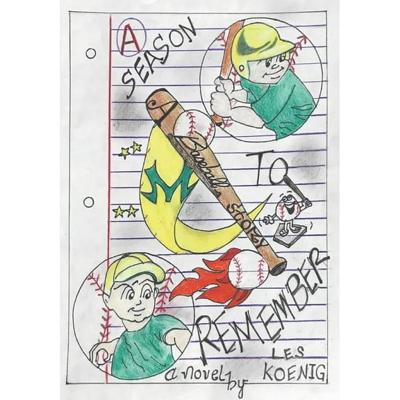 A Season To Remember (Paperback)