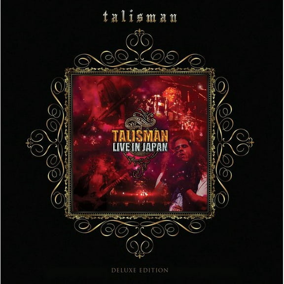 Live in Japan (Special Edition) (CD)