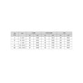 thumbnail image 2 of DYMADE Women Plus Size V-neck Long Sleeve Casual Leopard Splice T-shirt Top, 2 of 4