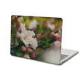 thumbnail image 5 of KSK KAISHEK Hard Case Only Compatible Old MacBook Pro 13"( No Touch, Early 2015/2014/2013/Late 2012) Model A1425 A1502, No USB-C Pink series 0454, 5 of 5