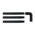 thumbnail image 1 of S SERENABLE Aquarium Canister Filter Inlet Tank Outer Filter Accessory Lightweight Rain pipe elbow, 1 of 9