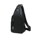 thumbnail image 4 of Sling Bag Shoulder Bags For Men Bags For Boys Travel Outdoors Anti Theft Backpack., 4 of 5