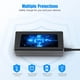 thumbnail image 3 of Cargador de adaptador AC portátil de 65 W, 19 V y 3,42 A para Acer ChromeBook, 3 of 6