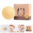 thumbnail image 3 of 1Pc Facial Cleaning Tool Makeup Remover Sponge Facial Cleansing Sponge, 3 of 9