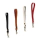 thumbnail image 1 of Paquete de 4 correas de muñeca de repuesto de cuero Zulema 17 cm, 1 of 8
