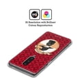 thumbnail image 2 of Head Case Designs Officially Licensed Harry Potter Deathly Hallows XXXVI Minerva Mcgonnagall Soft Gel Case Compatible with Google Pixel 4, 2 of 7