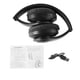 thumbnail image 2 of Auriculares de Deportivos, Auriculares Recargables USB Con Elegantes Luces RGB Plegables Protectel del Oído para El Ciclismo, 2 of 7