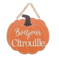 thumbnail image 4 of "Hello Pumpkin" Wall Sign, 4 of 5