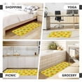 thumbnail image 6 of Sikiie Sunflowers2 Kitchen Mat 2 PCS Cushioned Kitchen Rug, Waterproof Non-Slip Kitchen Mats for Kitchen, Floor Home, Sink, Laundry, 6 of 6