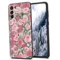 thumbnail image 1 of Roses-317 Phone Case, Degined for Samsung Galaxy S23 Case Men Women, Flexible Silicone Shockproof Case for Samsung Galaxy S23, 1 of 1