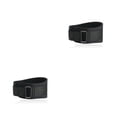 thumbnail image 3 of Vogacara Soporte de cintura de nailon antideslizante transpirable absorbente Universal gimnasio culturismo Deep Squat Brace Protector Accesorios Type1 NO1, 3 of 6