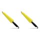 thumbnail image 2 of Scienceny Cepillo de limpieza para vehículos, mango de plástico, depurador multifuncional para llantas de coche, estructura mejorada, práctico removedor Type2 NO2 Scienceny CBP229308, 2 of 6