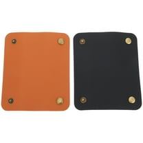 MUSEYA 2Pcs Bag Handle Protector with Smooth Surface for Handbag and Luggage