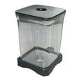 thumbnail image 3 of Bunblic Tank Multipurpose Sturdy Lightweight Clear View Small Lanskap Perairan Tank Container for Living Room Office Gecko Lizards, 3 of 8