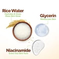 thumbnail image 4 of Juego de aceite labial voluminizador con sabor a fruta, 4 paquetes de aceite hidratante para brillo labial, juego de brillo labial nutritivo de larga duración, bálsamo labial no pegajoso, cuidado de l, 4 of 5